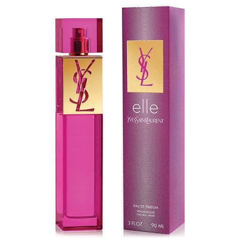 elle perfume price|ysl elle best price.